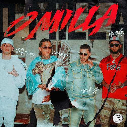 Portada de 0 Millas