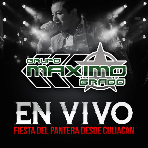 Portada de En Vivo Desde Culiacan: La Fiesta Del Pantera