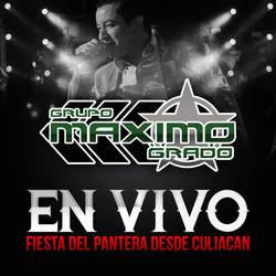Portada de En Vivo Desde Culiacan: La Fiesta Del Pantera