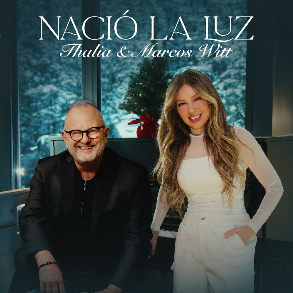 Portada de Nació la Luz