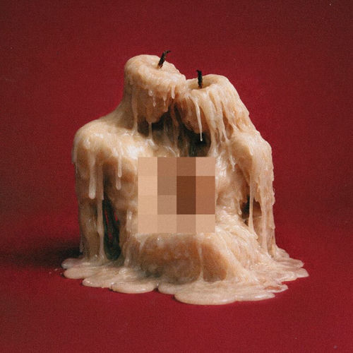 Portada de p0rn0grafía