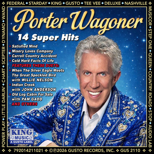 Portada de Super Hits