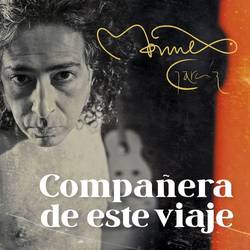 Portada de Compañera de Este Viaje