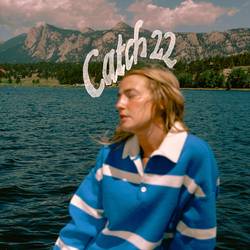 Portada de Catch 22