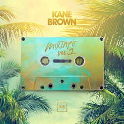Portada de Mixtape Vol. 1 - EP
