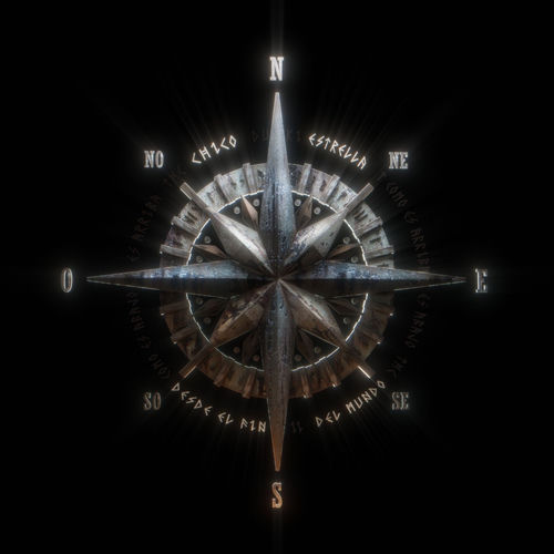 Portada de Chico Estrella