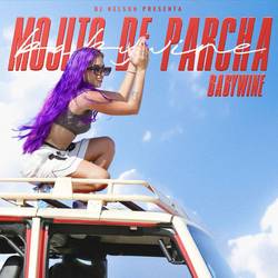 Portada de Mojito de Parcha