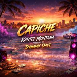 Portada de Capiche