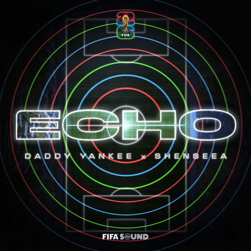 Portada de Echo (FIFA World Cup 2026™)