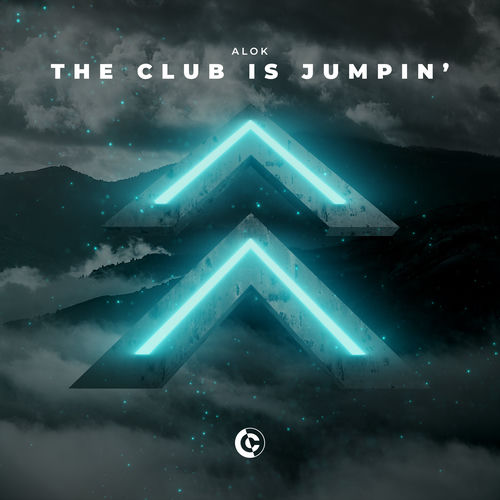 Portada de The Club Is Jumpin'