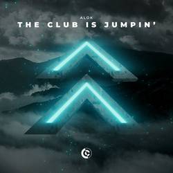 Portada de The Club Is Jumpin'