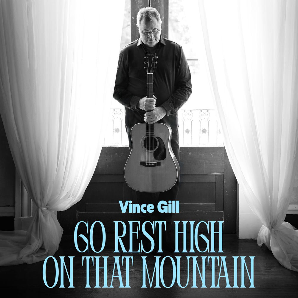 Portada de Go Rest High On That Mountain (Extended Version)