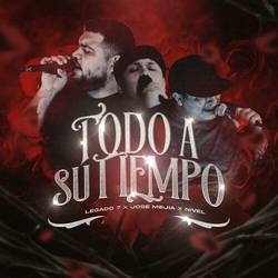 Portada de Todo A Su Tiempo
