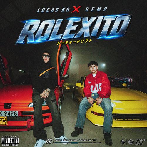 Portada de ROLEXITO