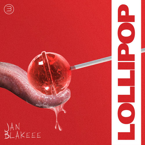 Portada de Lollipop