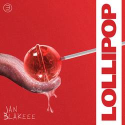 Portada de Lollipop