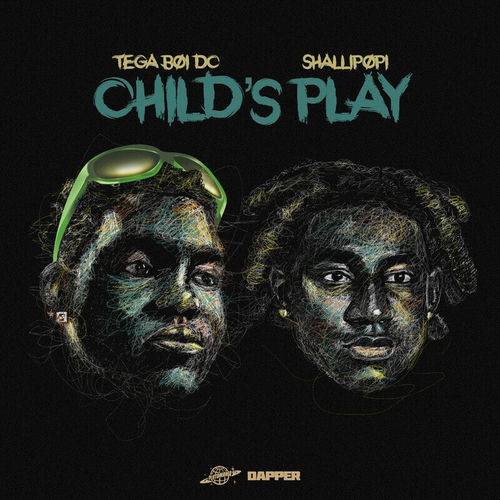 Portada de Child's Play
