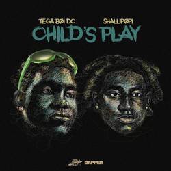 Portada de Child's Play