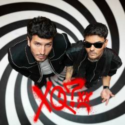Portada de XQ Sigues Pasando :(