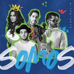 Portada de Somos