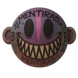 Portada de Mentiras