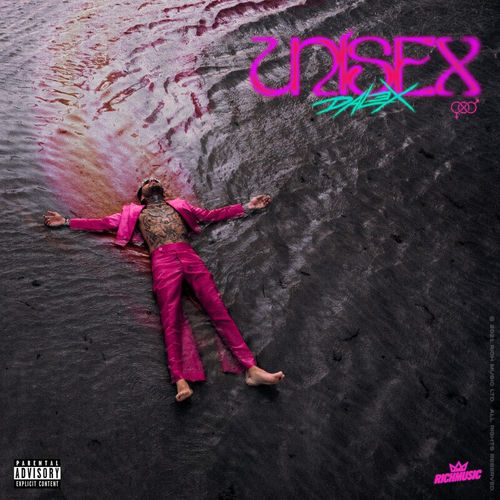 Portada de Unisex
