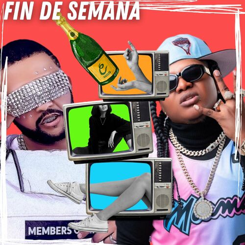 Portada de Fin de Semana