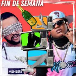 Portada de Fin de Semana