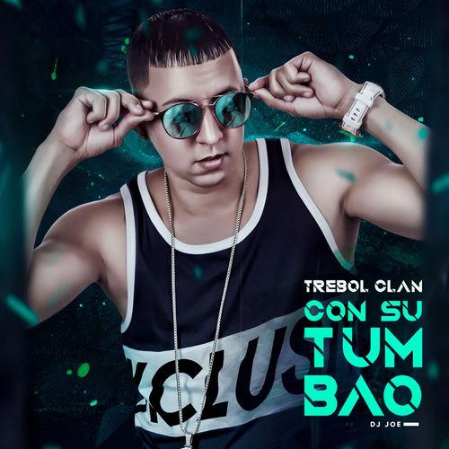 Portada de Con Su Tumbao