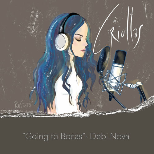Portada de Going to Bocas