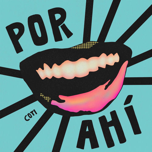 Portada de Por Ahí