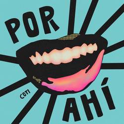 Portada de Por Ahí