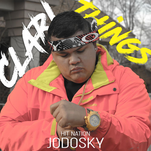 Portada de Clari Things