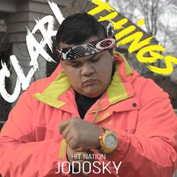 Portada de Clari Things