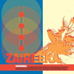 Portada de Zaireeka