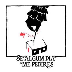 Portada de Se Algum Dia Me Pedires