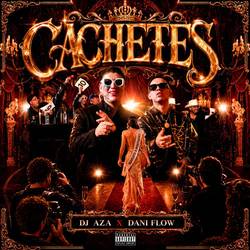 Portada de Cachetes