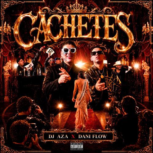 Portada de Cachetes