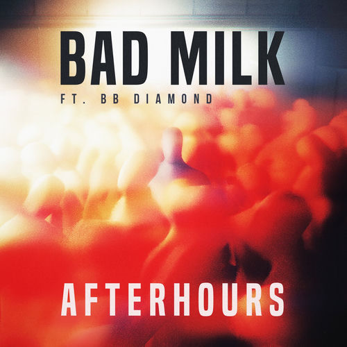 Portada de Afterhours