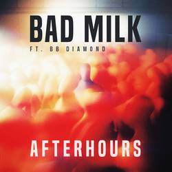 Portada de Afterhours