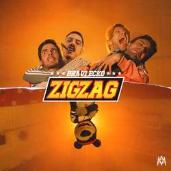 Portada de Zigzag