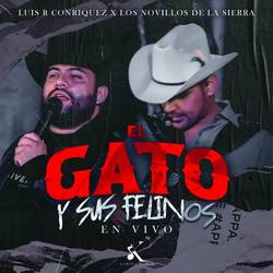 Portada de El Gato y Sus Felinos (En Vivo)