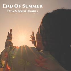 Portada de End Of Summer
