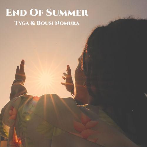 Portada de End Of Summer