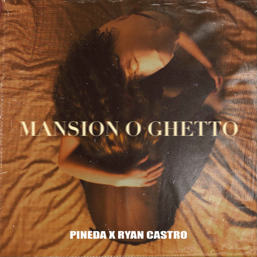 Portada de Mansión O Ghetto