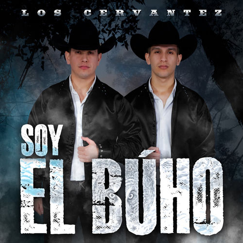 Portada de Soy El Búho