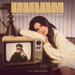 Portada de Inaam