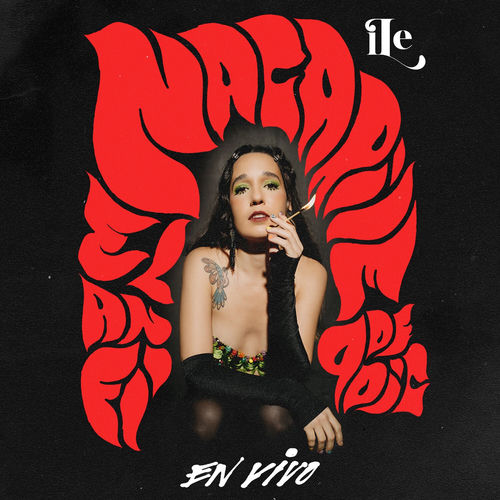 Portada de iLe en el Anfi (Live)