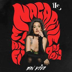 Portada de iLe en el Anfi (Live)