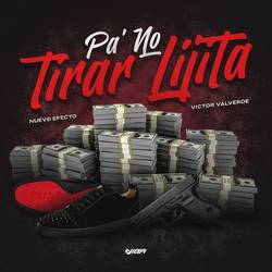 Portada de Pa´ No Tirar Lijita